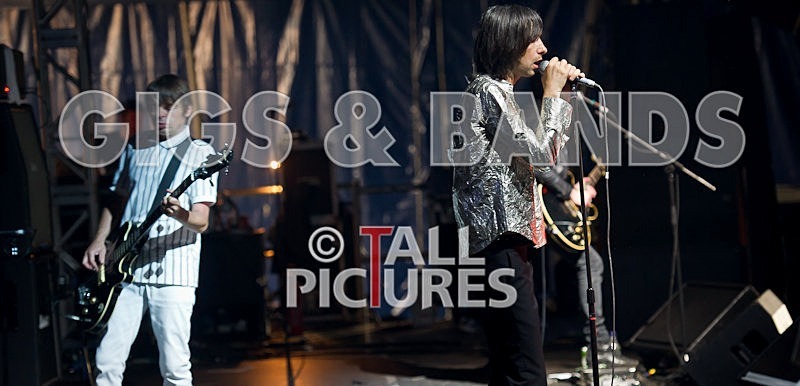 Primal Scream-51 - PRIMAL SCREAM