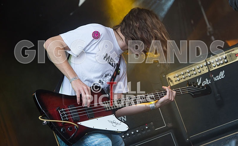 Tantale-74 - TANTALE