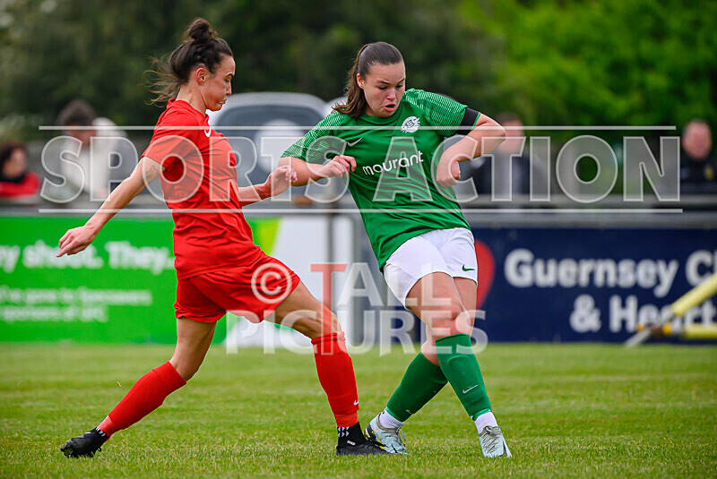 Ladies Muratti 2023-36 - THE 2023 LADIES MURATTI