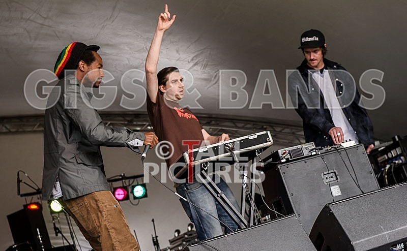 Wrongtom meets Deemas J-3 - WRONGTON MEETS DEEMAS J