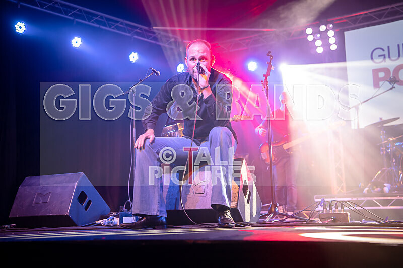 Guernsey Post 2022-85 - GUERNSEY POST