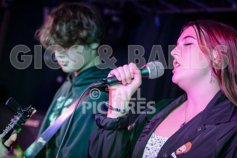 Chaotic Monkey Cult-10 - CHAOTIC MONKEY CULT