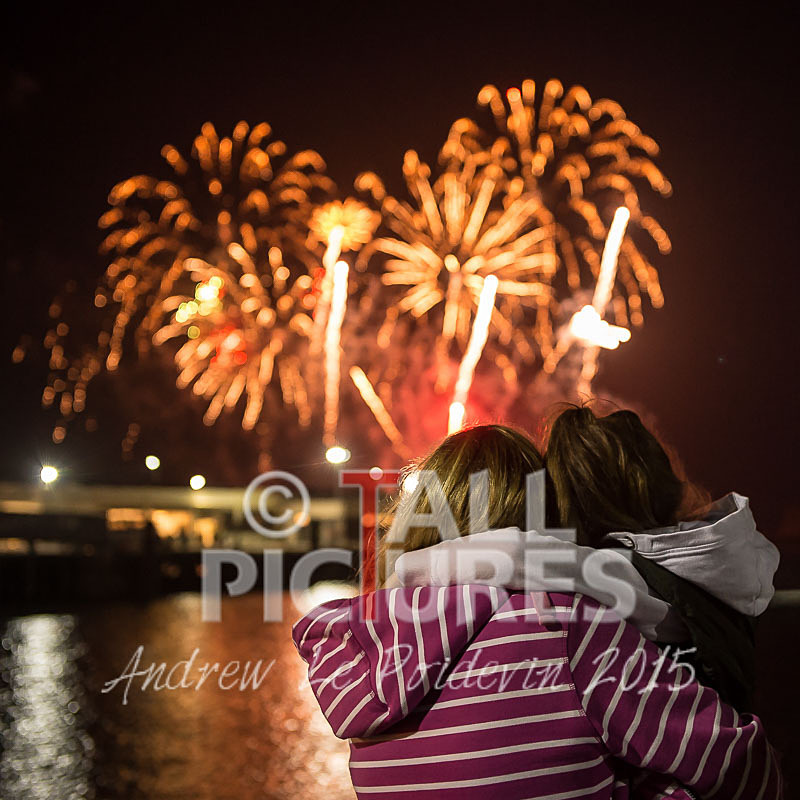 Lib Day 2015_Fireworks-12 - LIBERATION GUERNSEY 2015
