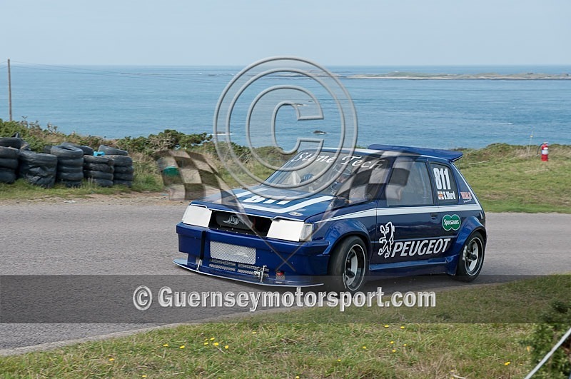 Alderney Hill Climb_2011_Car-171 - ALDERNEY HILL CLIMB 2011 - CARS