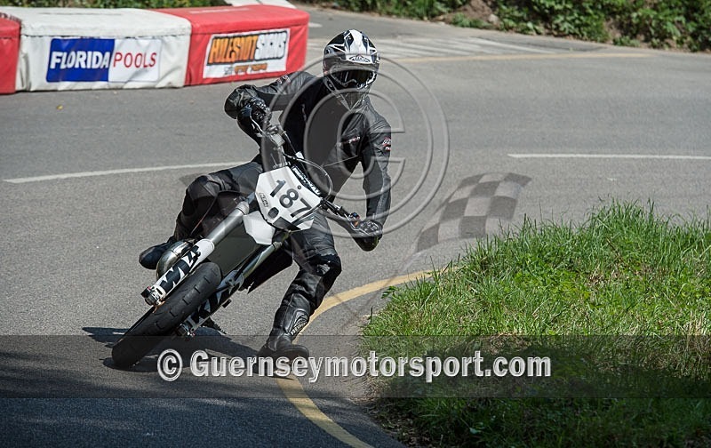 Jersey National Hill Climb_2013_Bike-7 - JERSEY NATIONAL 2013 - BIKES