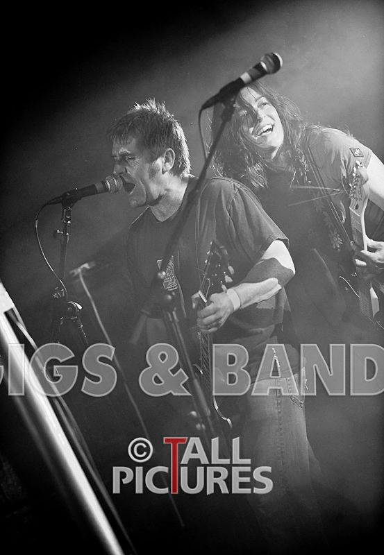 Greenman_Music-121 - GREENMAN CHAOS FESTIVAL 2008 BANDS