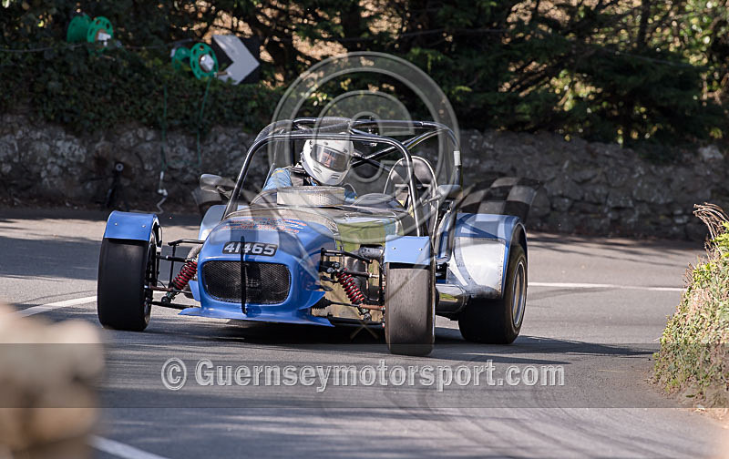 Imperial Hillclimb 2017-22 - IMPERIAL HILLCLIMB 2017
