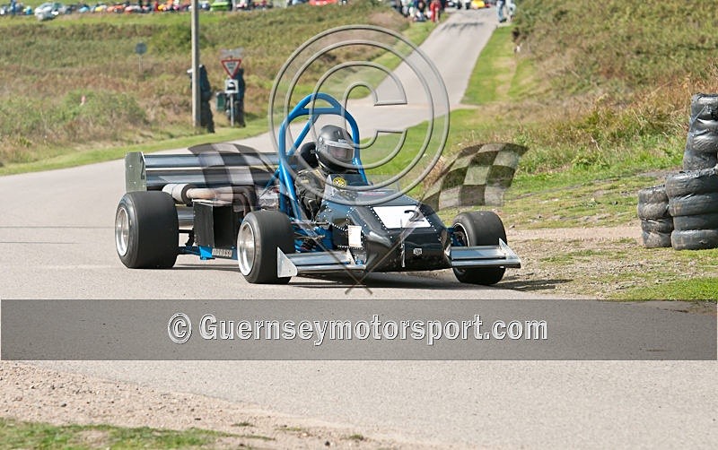 Ald Sprint_2010_Car-131 - ALDERNEY SPRINT 2010