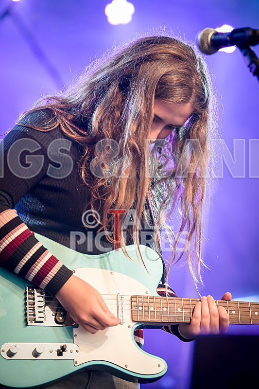 Equilibrium GSY-15 - EQUILIBRIUM GSY