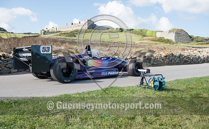 Alderney Hillclimb_2016_CAR-71 - ALDERNEY HILLCLIMB 2016 - CARS