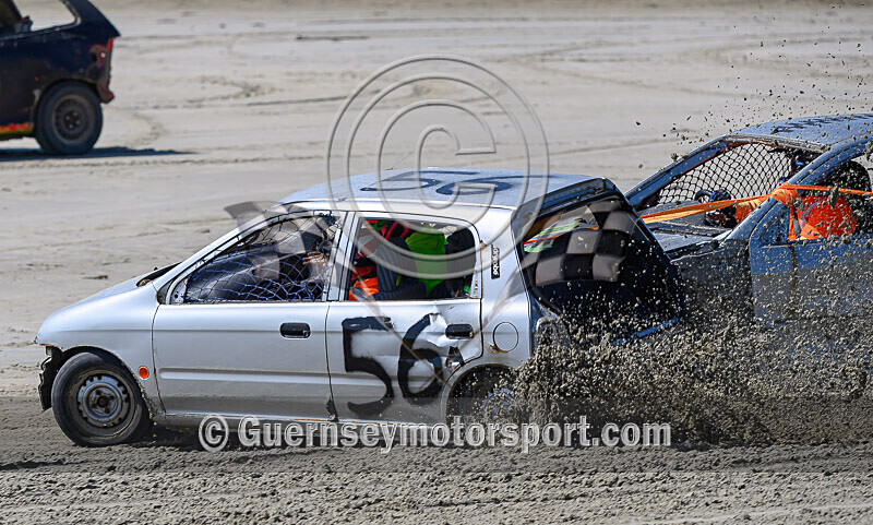 Autocross Fun Meeting 2023-94 - AUTO-X FUN MEETING 2023
