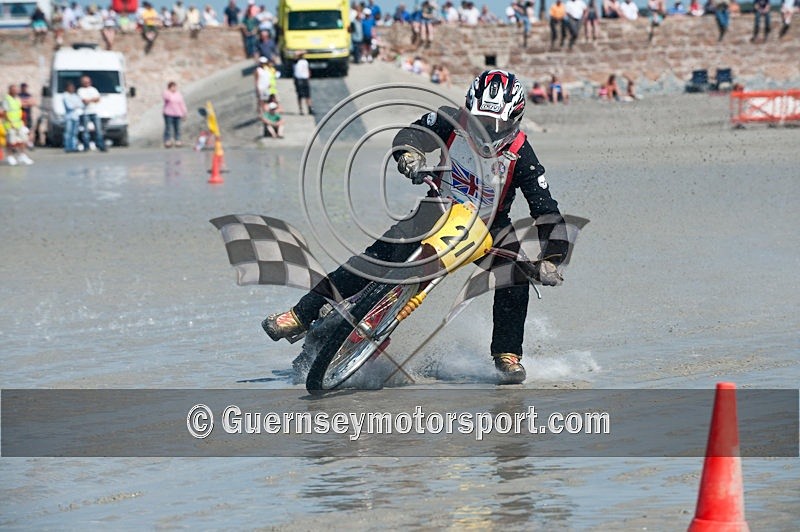 Sand Ace_09-14 - SAND ACE 2009