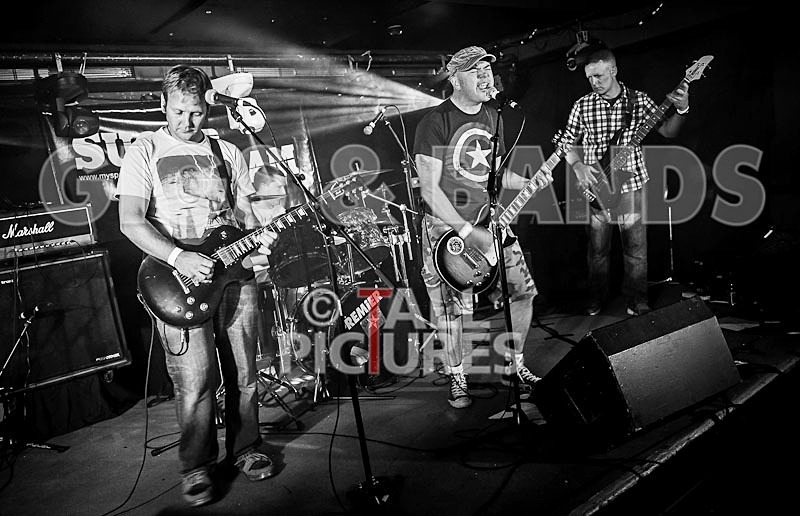 Sugarslam-212 - SUGAR SLAM