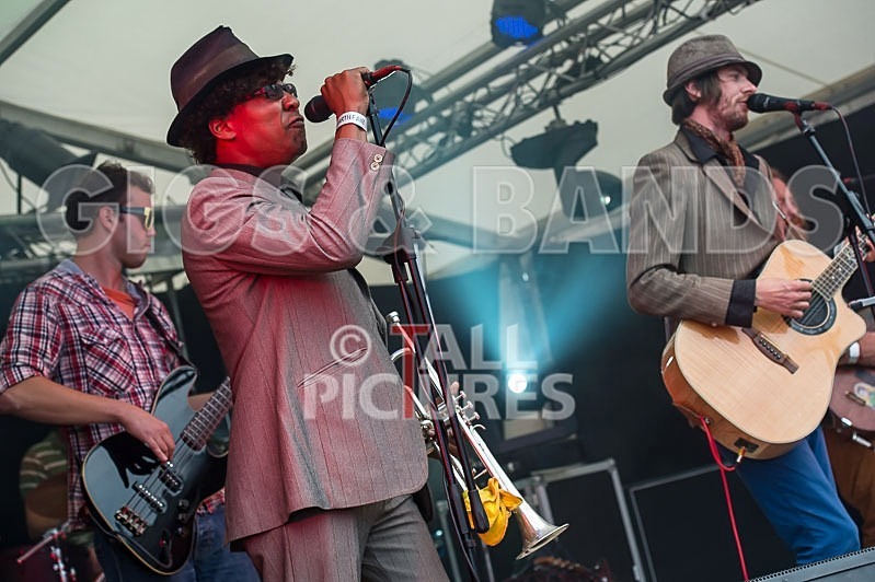 The Recks-200 - THE RECKS