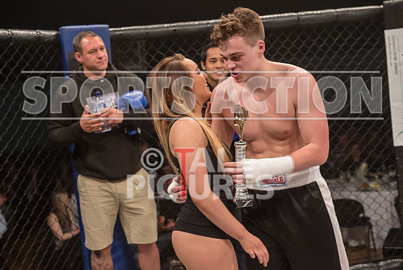 Paul ONeil v Robert Hurst-41 - BOUT 2