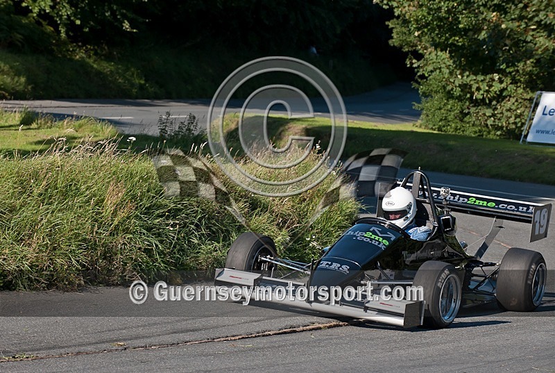 Hill Climb_29-08-11_Car-168 - CARS 2011-08-29