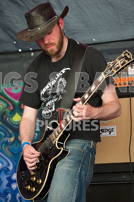 Chaos Peace Tent_2013-17 - CHAOS 2013... THE PEACE TENT