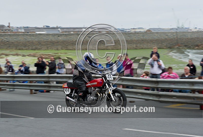 GKMC Hill Climb_30-05-11_Bike-21 - BIKES 2011-05-30