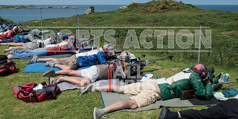 Full Boar Inter-insula_2014-25 - FULL BOAR RIFLE INTER-INSULAR 2014