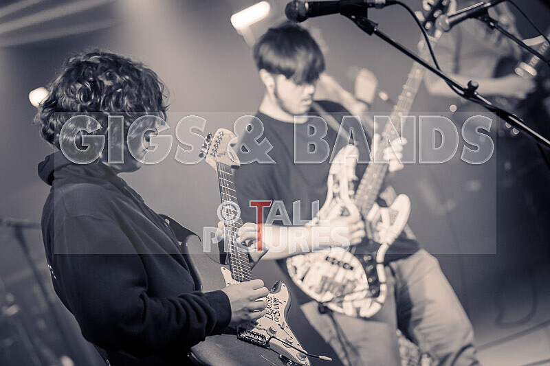 Darker Shade-28 - DARKER SHADE