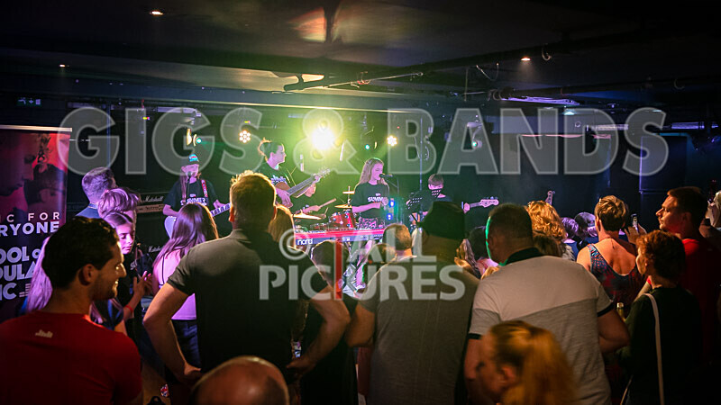 SoPM Summer Gig 2019-126 - SCHOOL OF POPULAR MUSIC SUMMER GIG 2019