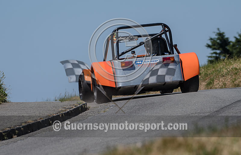 Reservoir Speed Event 2017_CAR-214 - RESERVOIR SPEED EVENT 2017 - CARS