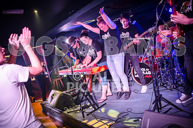 SoPM Summer Gig 2019-61 - SCHOOL OF POPULAR MUSIC SUMMER GIG 2019