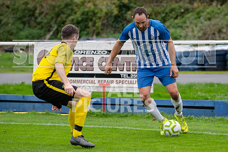 Bels v Alderney-32 - BELS v ALDERNEY