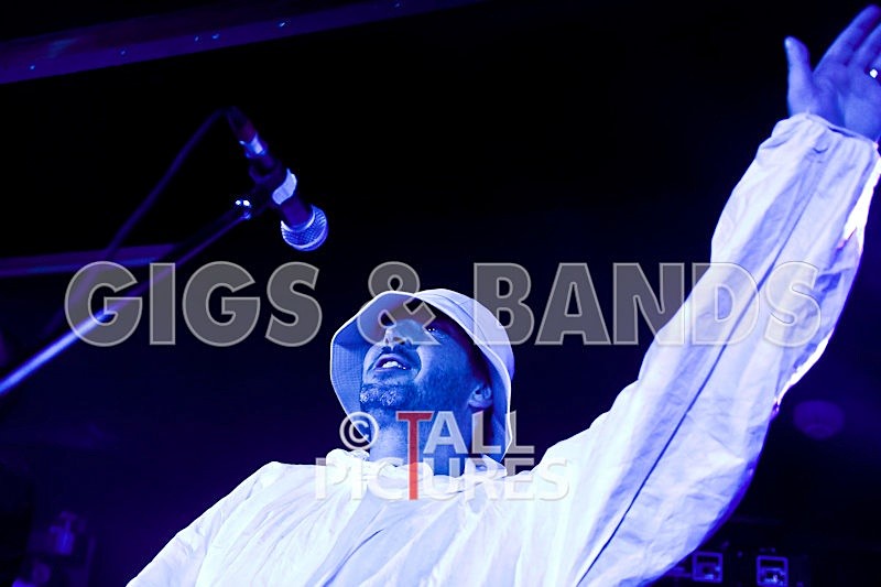 Fade to Grey-75 - FADE 2 GREY