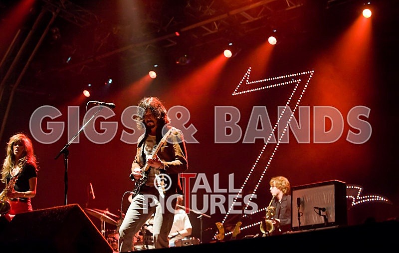 Zutons-27 - THE ZUTONS