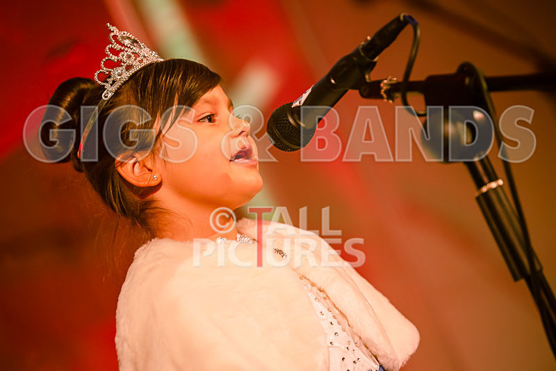SoPM_2018 Christmas Concert-57 - SCHOOL OF POPULAR MUSIC CHRISTMAS CONCERT 2018