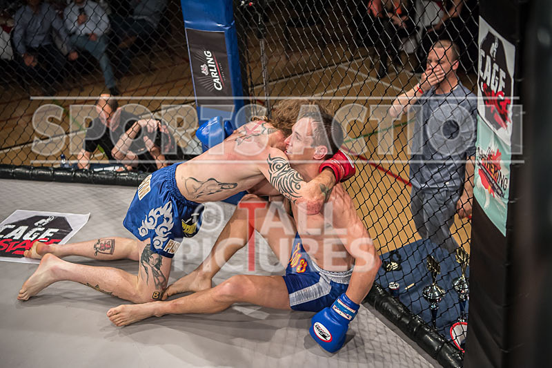 Josh Meadowcroft v Jake Brookfield-59 - BOUT-11 Josh Meadowcroft v Jake Brookfield