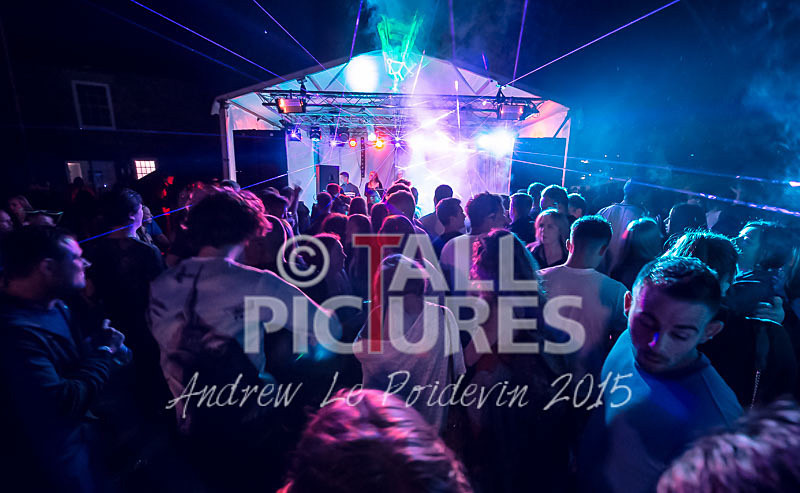 Hard Riddims at the Castle-24 - HARD RIDDIMS AT CASTLE CORNET