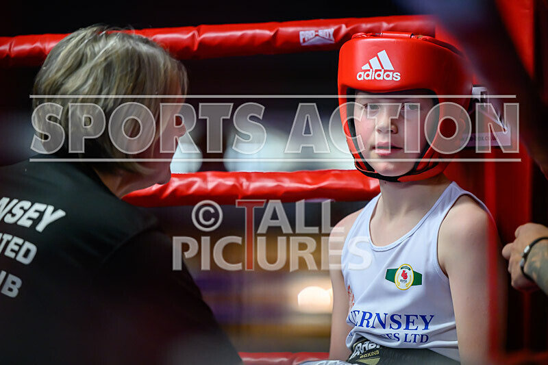 BOUT- 1_Kody Domaille v Billy Rodgers-17 - BOUT 1_Kody Domaille v Billy Rodgers