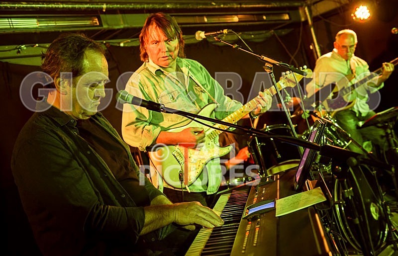 Pete Frampton-63 - PETE FRAMPTON & FRIENDS