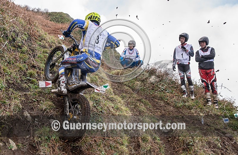 2-Day Trials_2013-175 - 2-DAY TRIALS - 2013