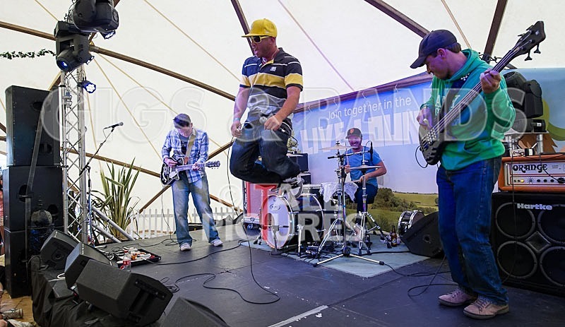 Any Given Sunday-9 - ANY GIVEN SUNDAY