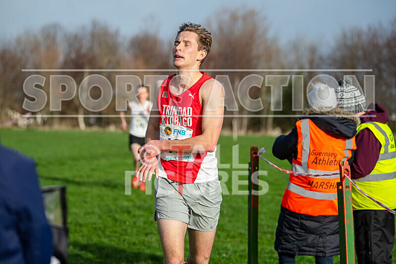 Short Course Cross Country 2021-52 - SHORT COURSE CROSS COUNTRY 2021