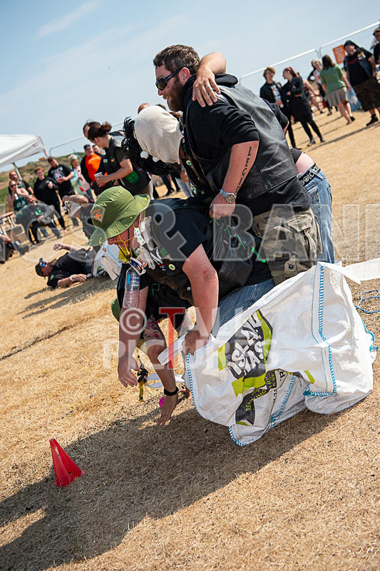 Games Chilli Trikes-37 - NEVER A DULL MOMENT AT CHAOS....