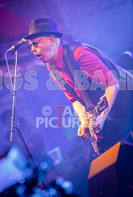 Ruts DC-11 - RUTS DC