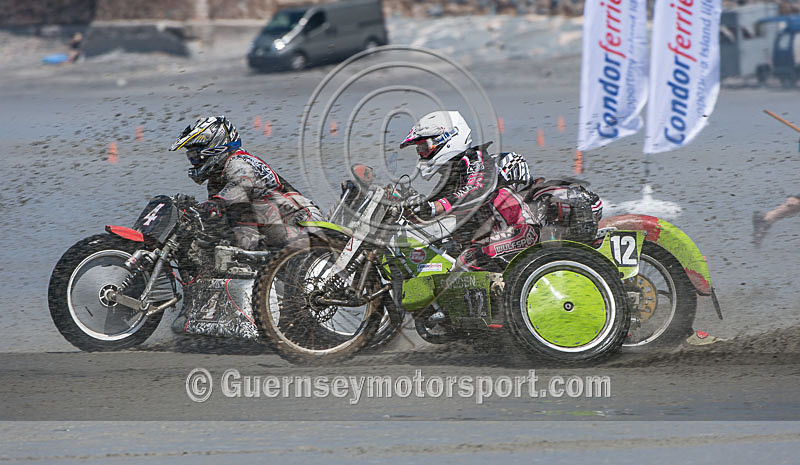 Sand Ace_2014_Sidecar-115 - BRITISH SAND ACE 1000cc SIDECARS - 2014
