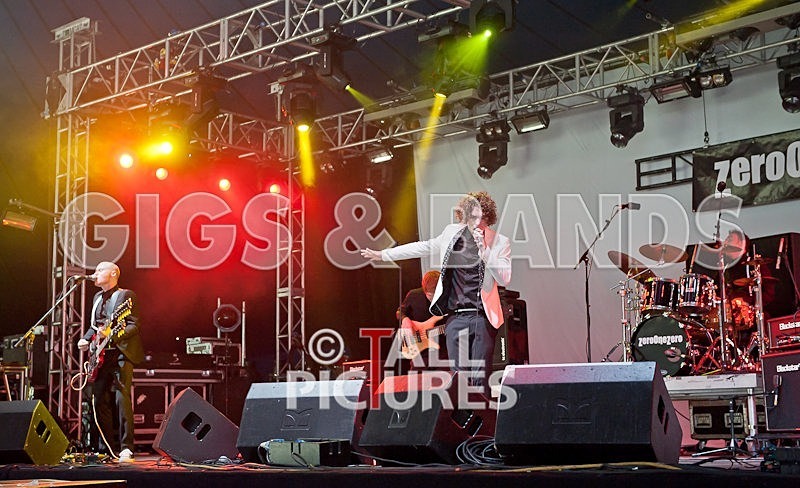 ZeroOneZero-20 - ZeroOneZero