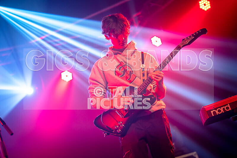 Darker Shade-2 - DARKER SHADE