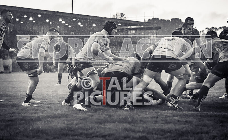 Guernsey Raiders v Henley 2023-25 - GUERNSEY RAIDERS v HENLEY HAWKS 2023