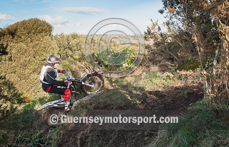 2-Day Trials_2012-169 - 2-DAY TRIALS 2012