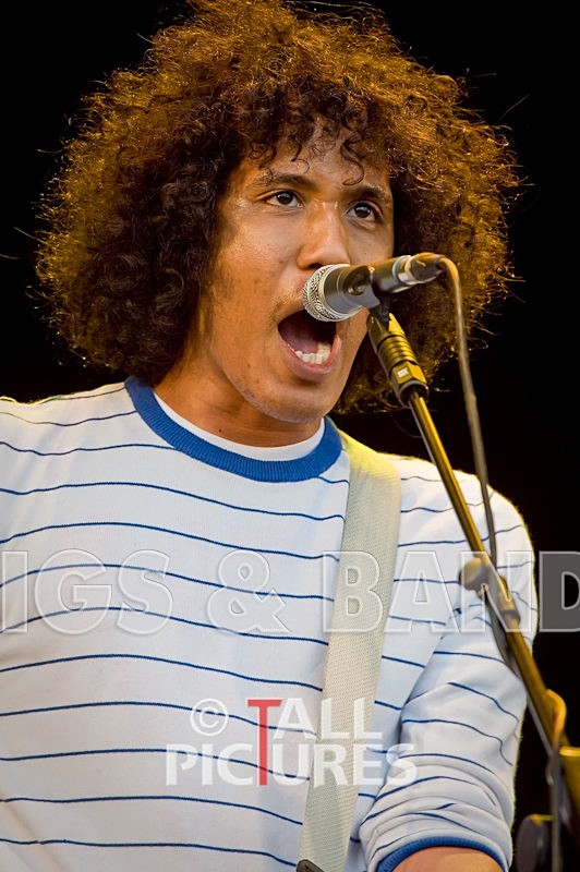 Black Kids-10 - BLACK KIDS