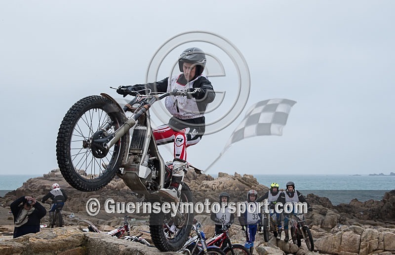 2-Day Trials_2013-5 - 2-DAY TRIALS - 2013