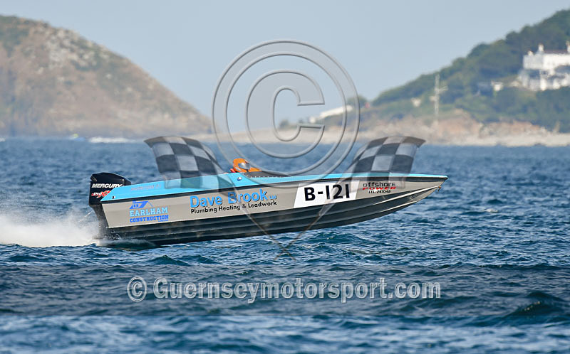 Powerboats Racing 2018_Event 1-75 - GPA POWERBOAT SERIES_Races 1 & 2