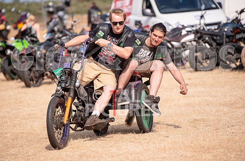 Games  Chilli  Trikes-32 - NEVER A DULL MOMENT AT CHAOS....