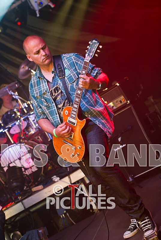 Big Machine-41 - BIG MACHINE